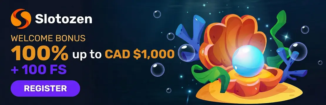 Slotozen Casino